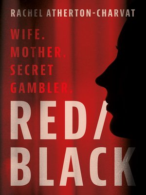 cover image of Red/Black
